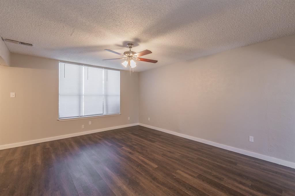 South Fork Townhouse Addition - Residential Lease