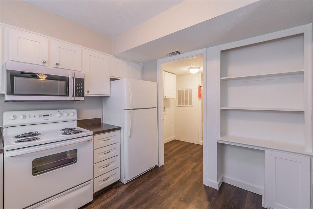 South Fork Townhouse Addition - Residential Lease