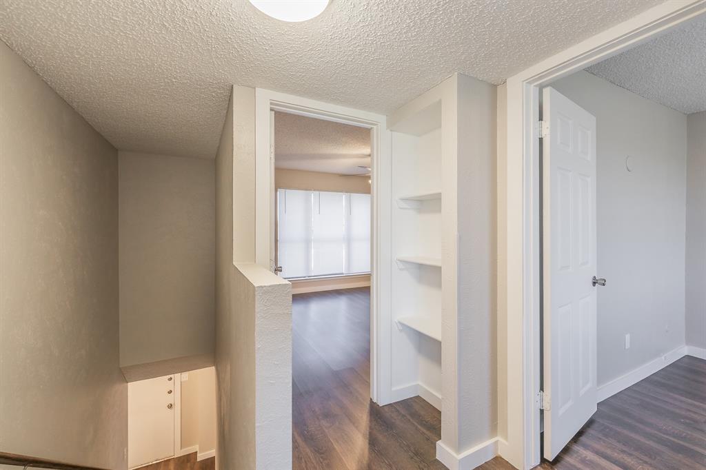 South Fork Townhouse Addition - Residential Lease