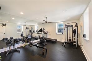 Glory Place Add - Residential