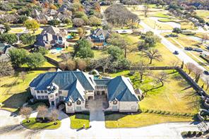 Glory Place Add - Residential