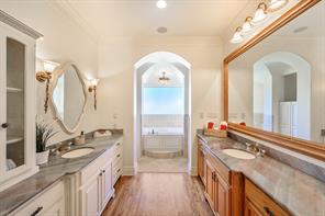 Glory Place Add - Residential