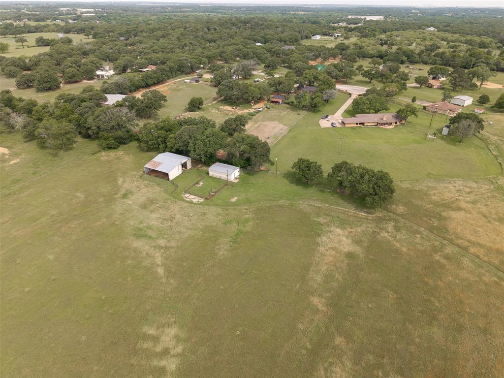 Burleson Oaks Estates - Residential