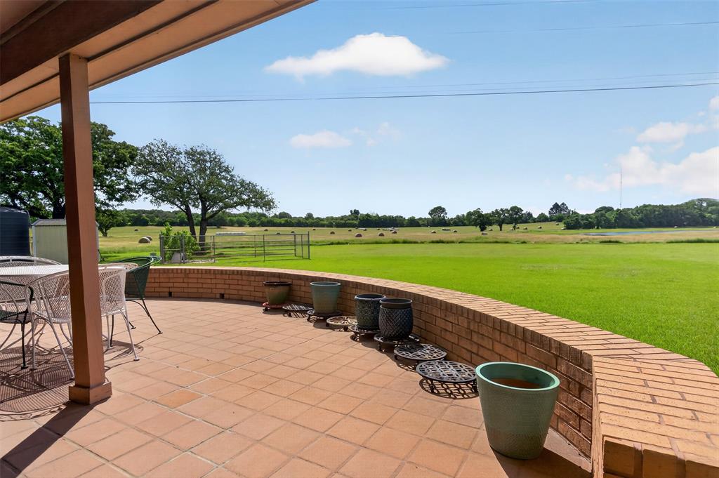 Burleson Oaks Estates - Residential