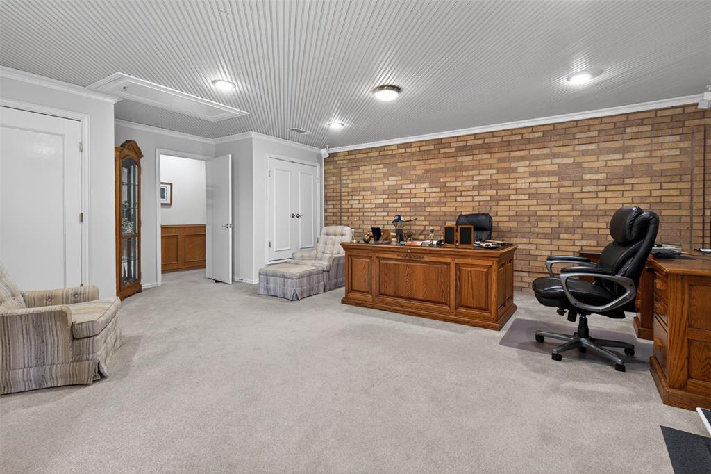 Burleson Oaks Estates - Residential
