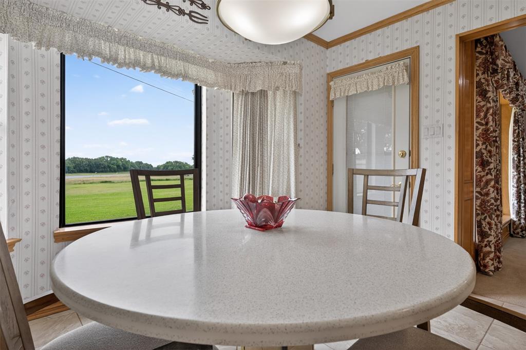 Burleson Oaks Estates - Residential
