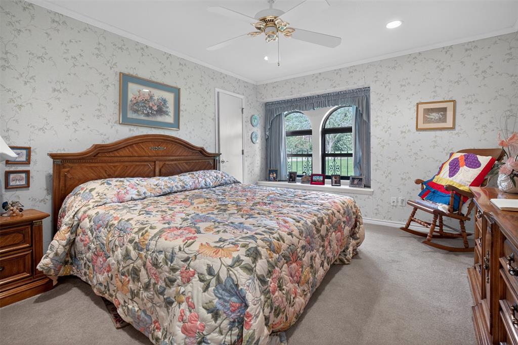 Burleson Oaks Estates - Residential