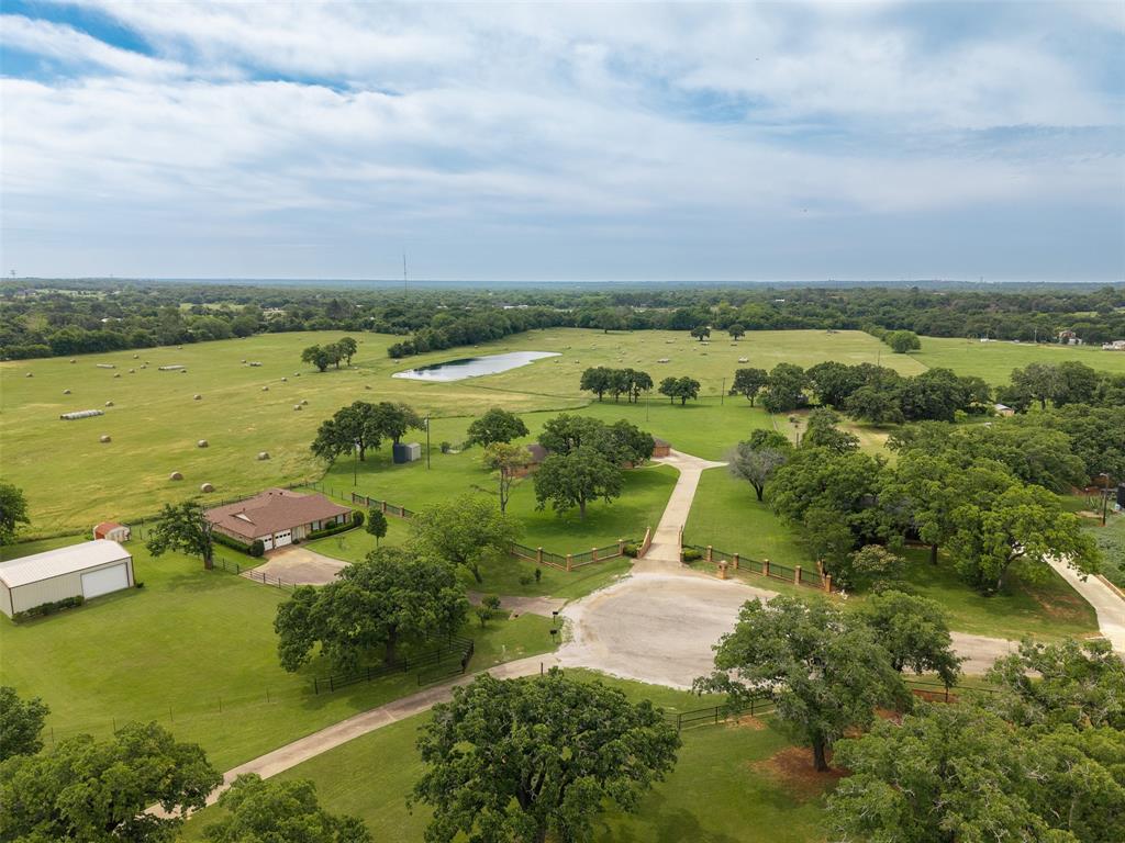 Burleson Oaks Estates - Residential
