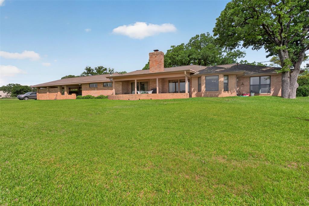 Burleson Oaks Estates - Residential