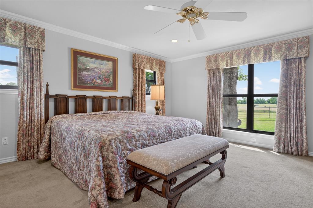 Burleson Oaks Estates - Residential