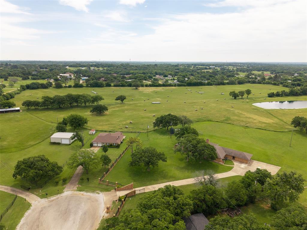 Burleson Oaks Estates - Residential