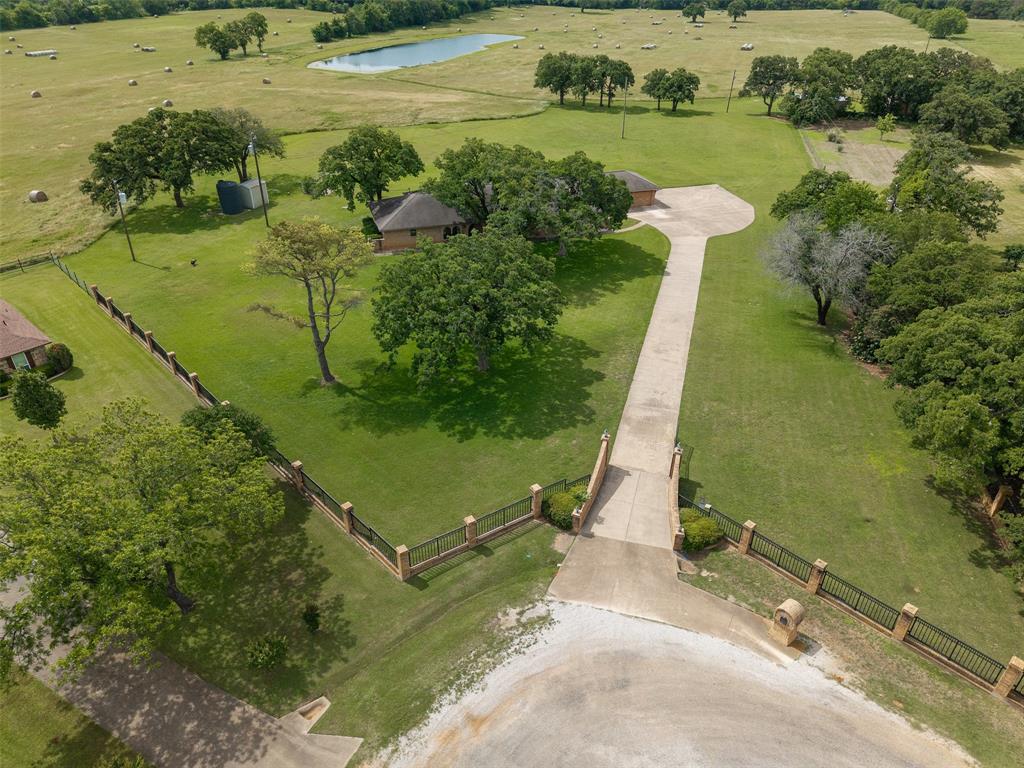 Burleson Oaks Estates - Residential