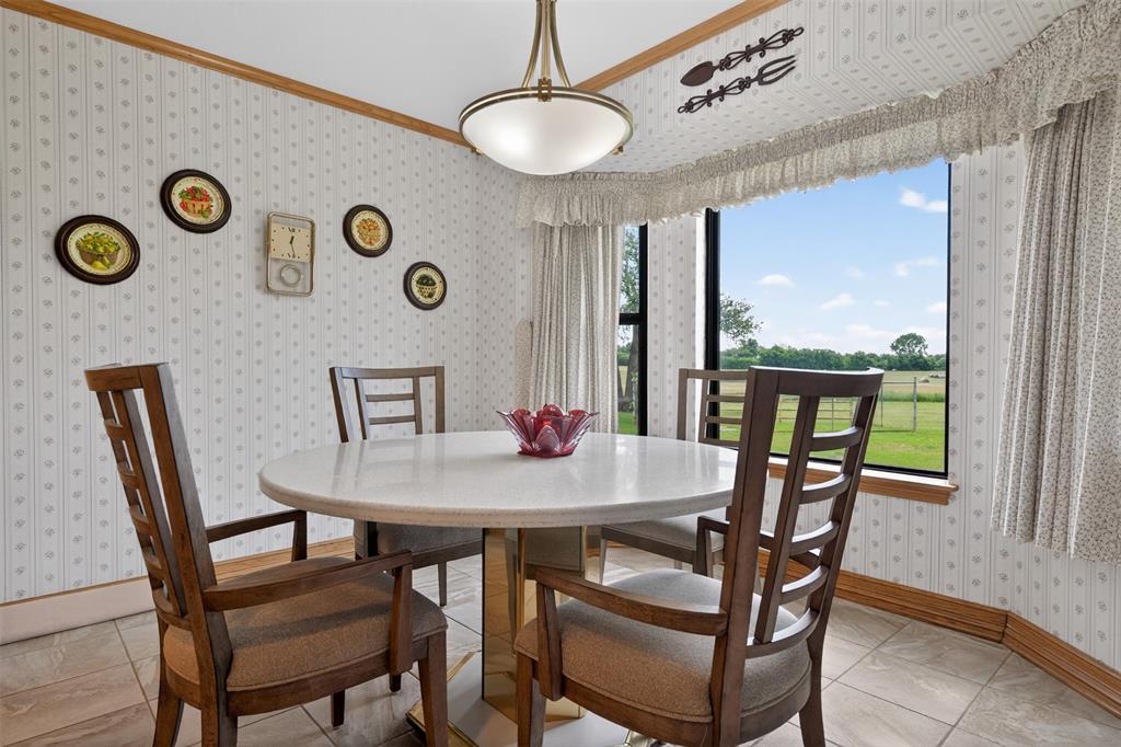 Burleson Oaks Estates - Residential