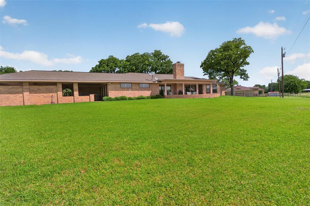 Burleson Oaks Estates - Residential