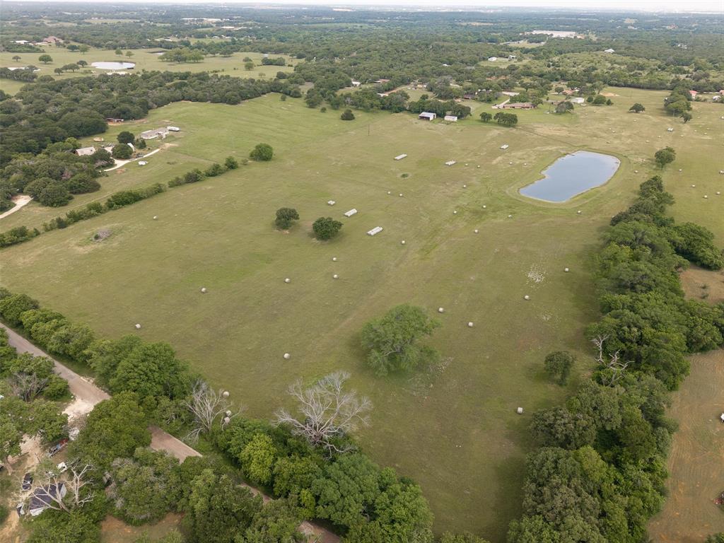 Burleson Oaks Estates - Residential