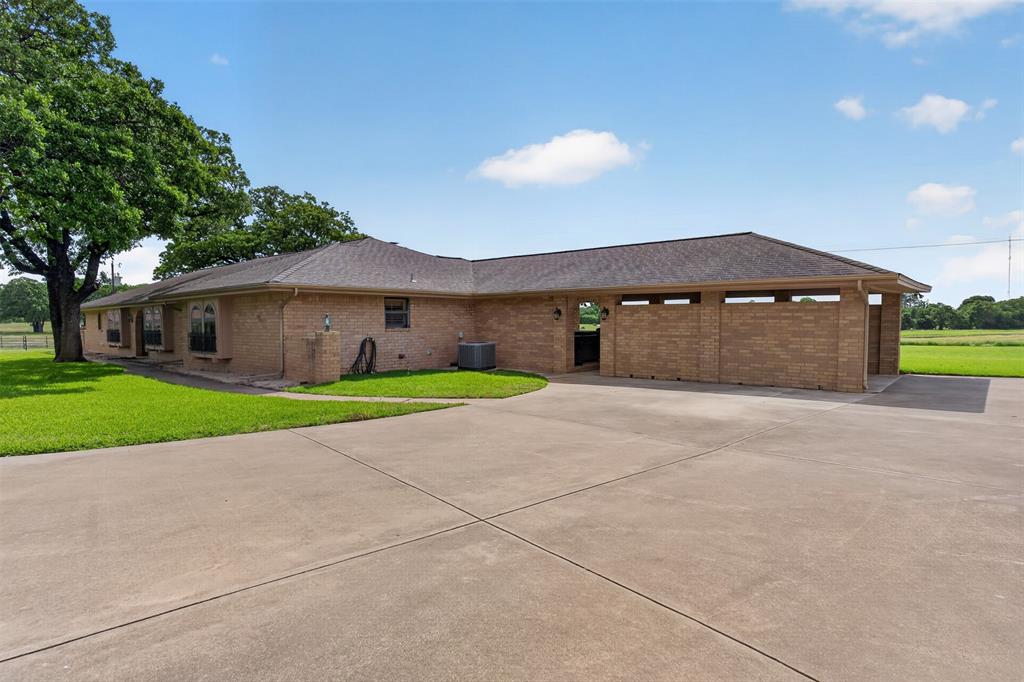 Burleson Oaks Estates - Residential