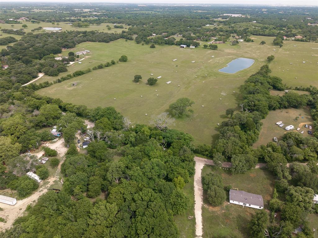 Burleson Oaks Estates - Residential