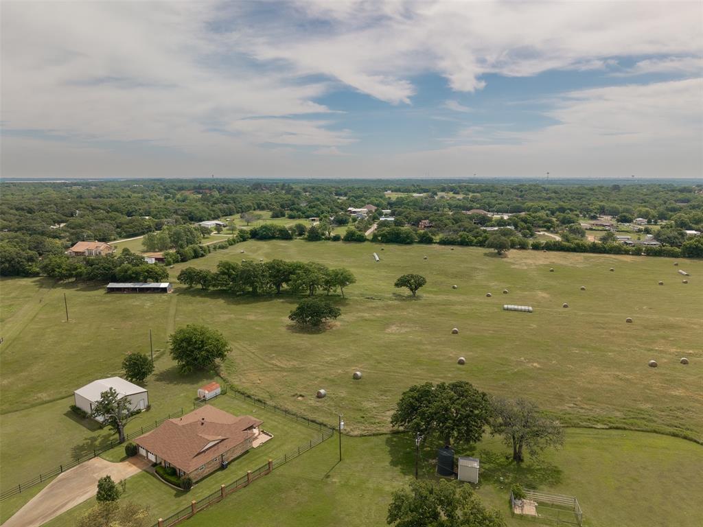 Burleson Oaks Estates - Residential