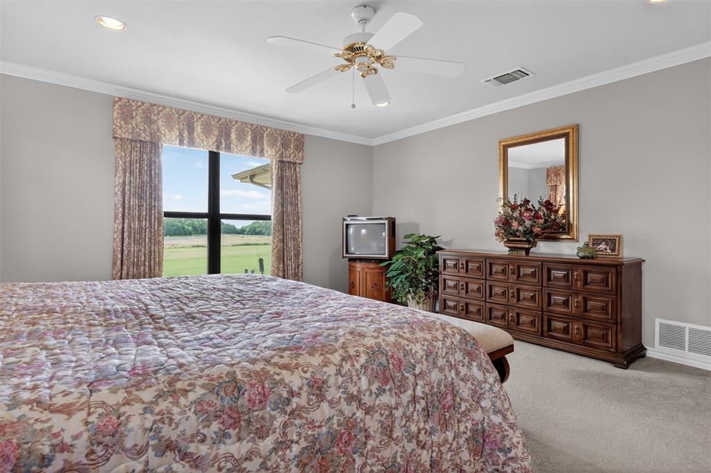 Burleson Oaks Estates - Residential