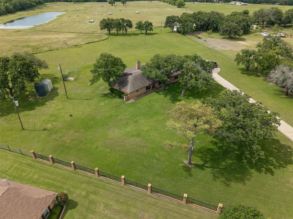 Burleson Oaks Estates - Residential