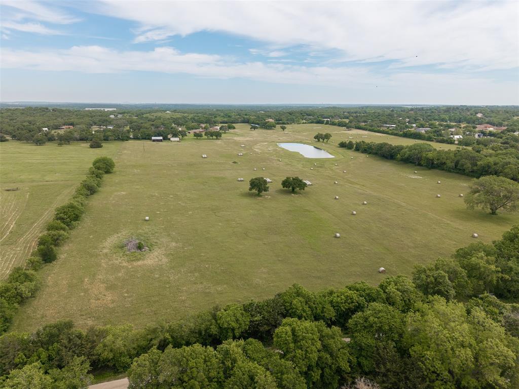 Burleson Oaks Estates - Residential