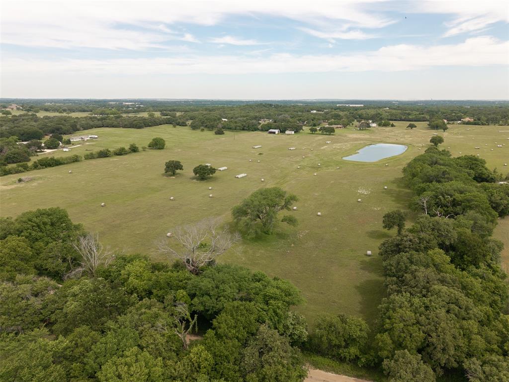 Burleson Oaks Estates - Residential