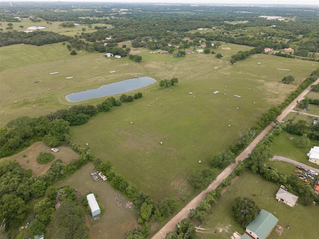 Burleson Oaks Estates - Residential