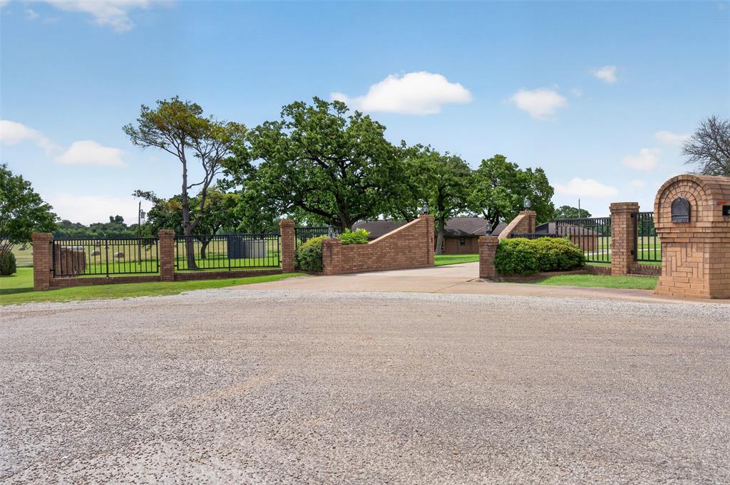 Burleson Oaks Estates - Residential