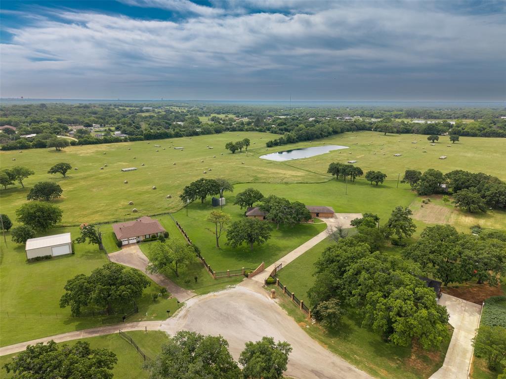 Burleson Oaks Estates - Residential