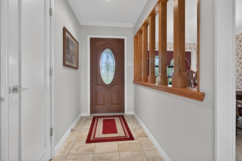 Burleson Oaks Estates - Residential