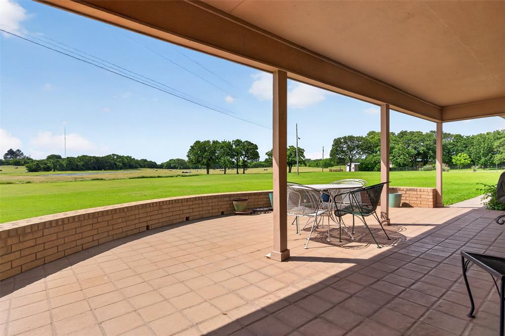 Burleson Oaks Estates - Residential