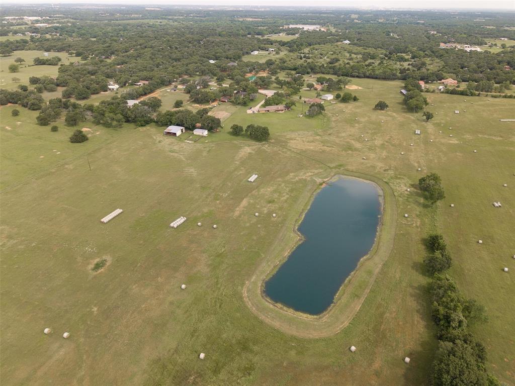 Burleson Oaks Estates - Residential