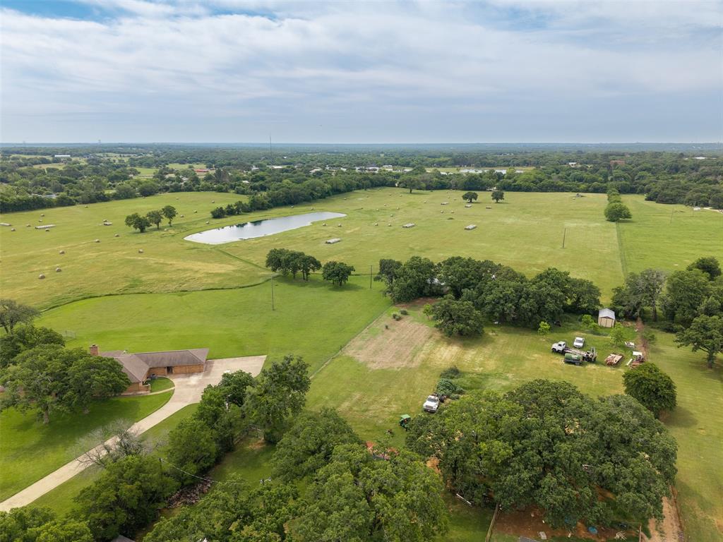 Burleson Oaks Estates - Residential