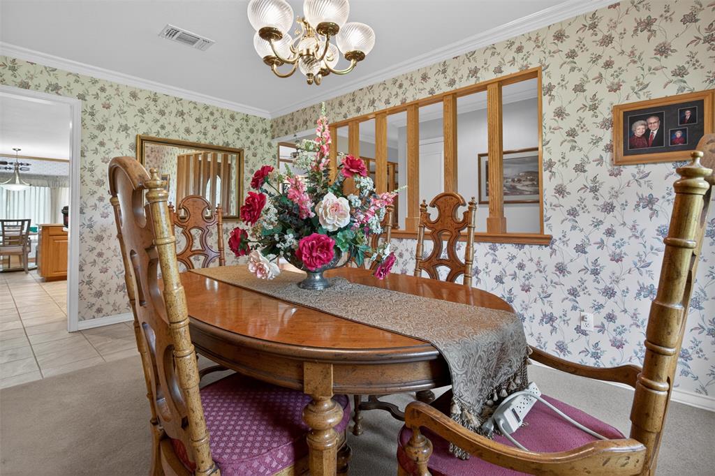 Burleson Oaks Estates - Residential