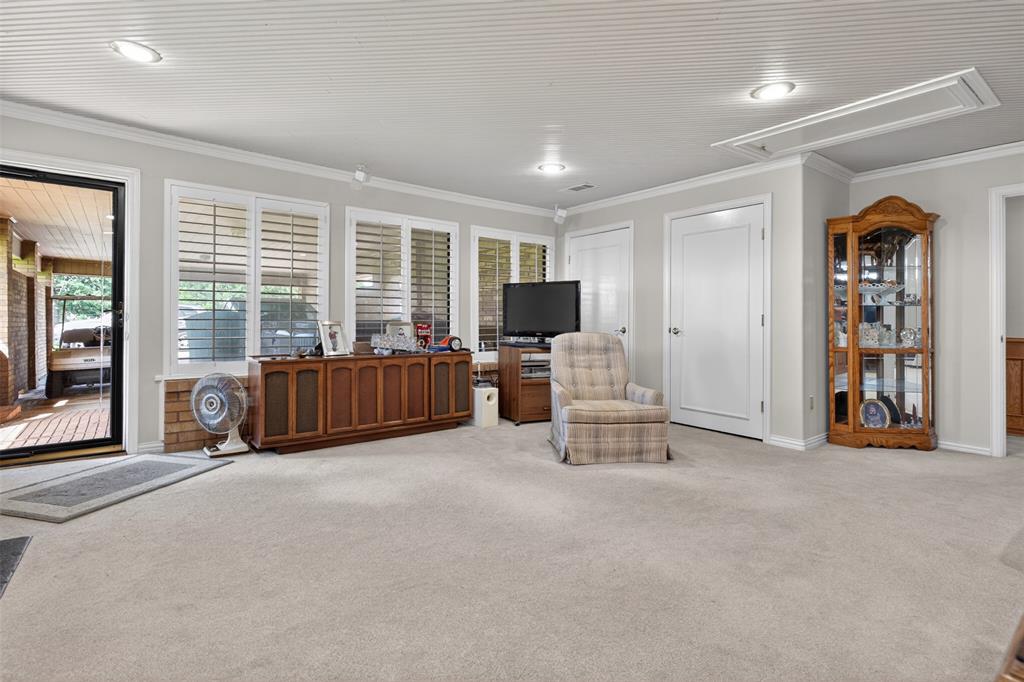 Burleson Oaks Estates - Residential