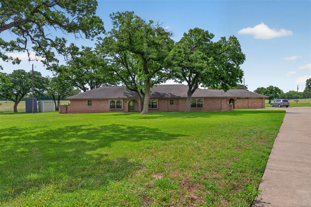 Burleson Oaks Estates - Residential