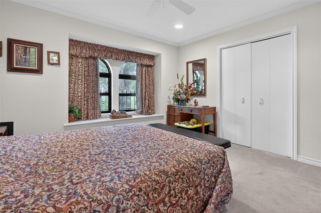 Burleson Oaks Estates - Residential