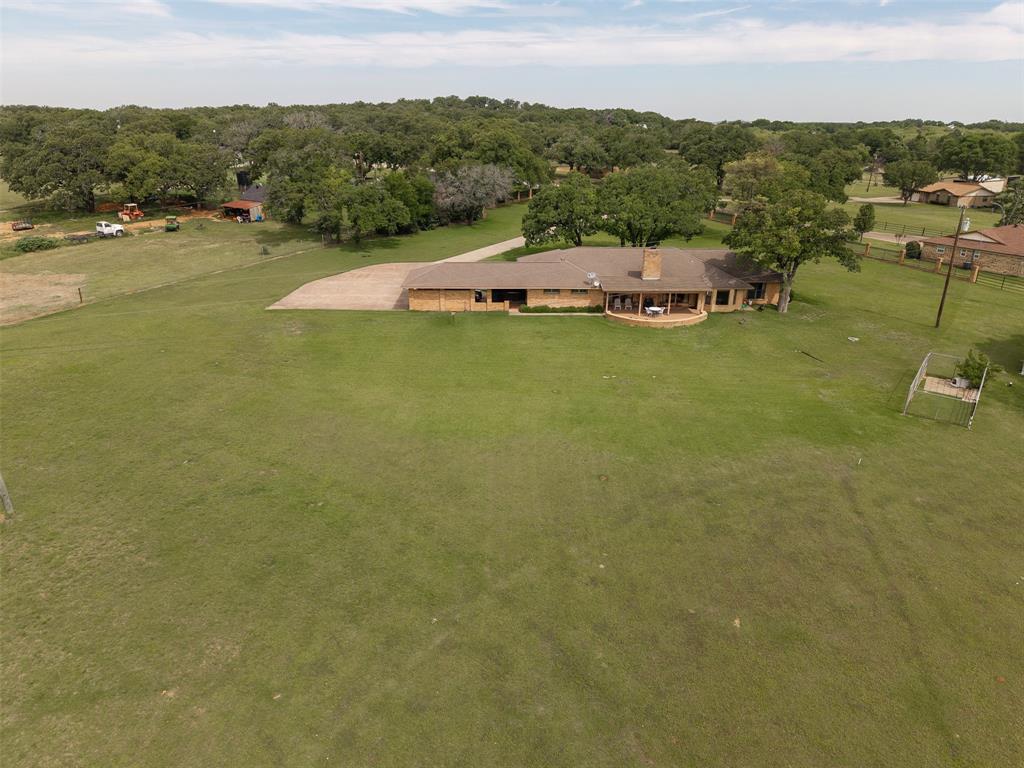Burleson Oaks Estates - Residential