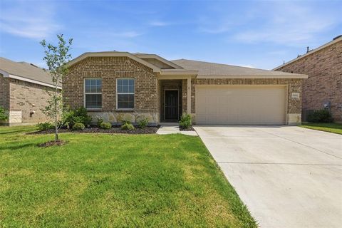 Photo of 15909 Sullivan Creek Drive, Haslet, TX 76052 (MLS # 21265585)