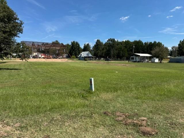 Holiday Village - Land