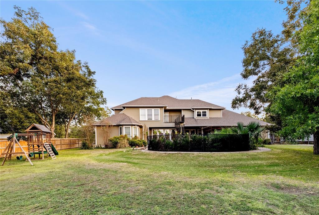 1317 Hackberry Street
