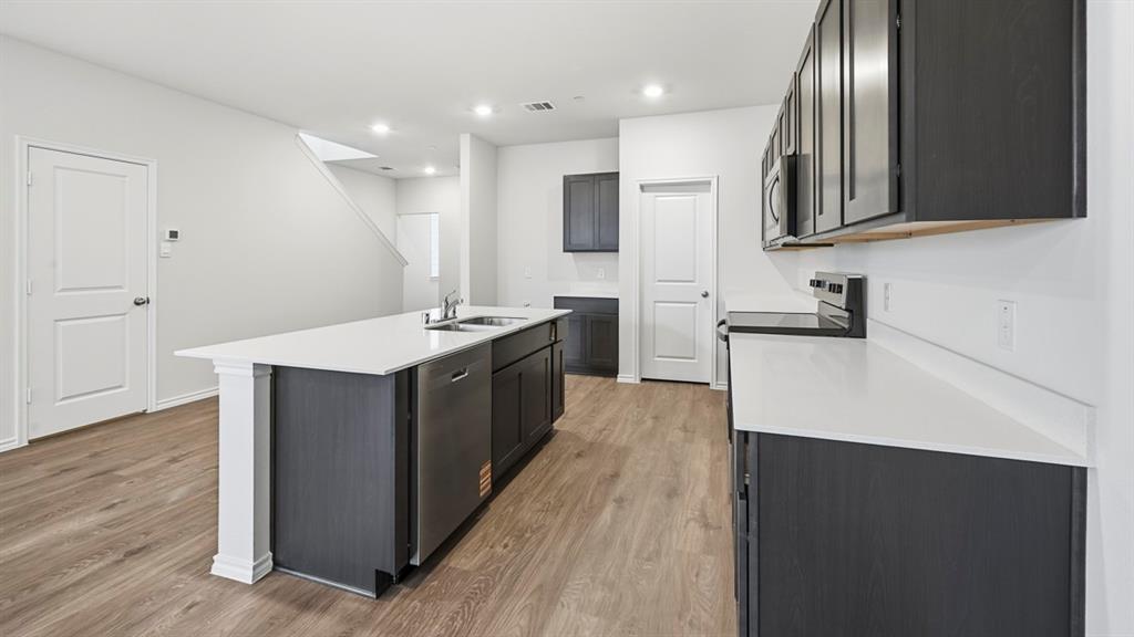 Arbor Trails South - Residential