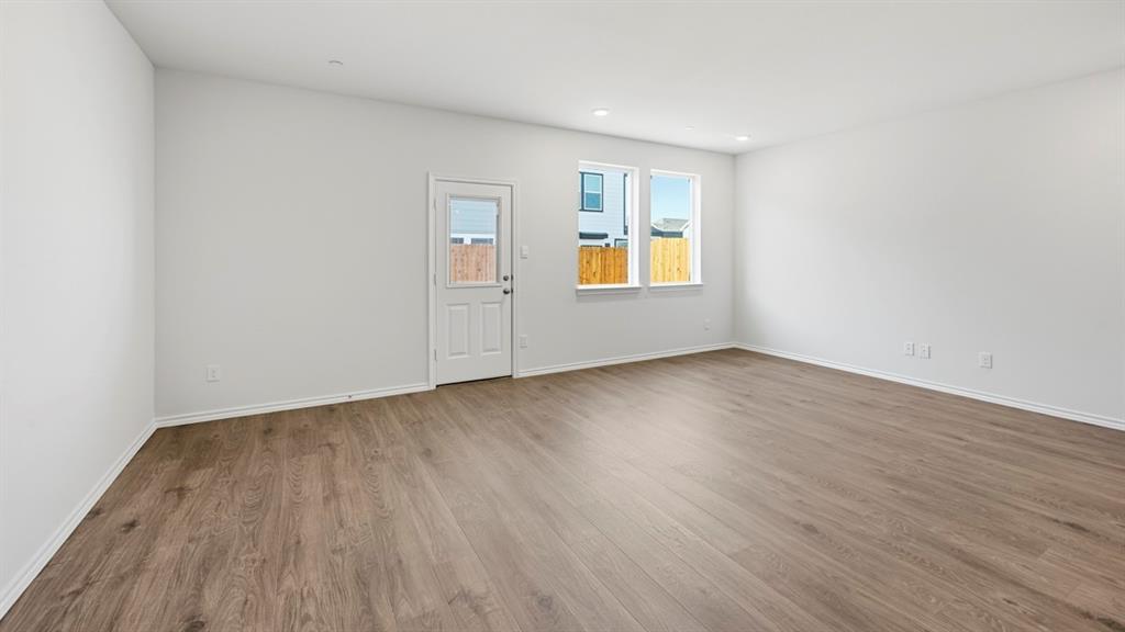 Arbor Trails South - Residential