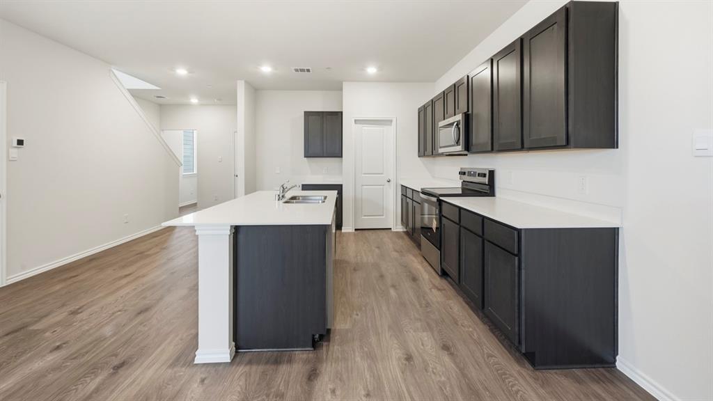 Arbor Trails South - Residential