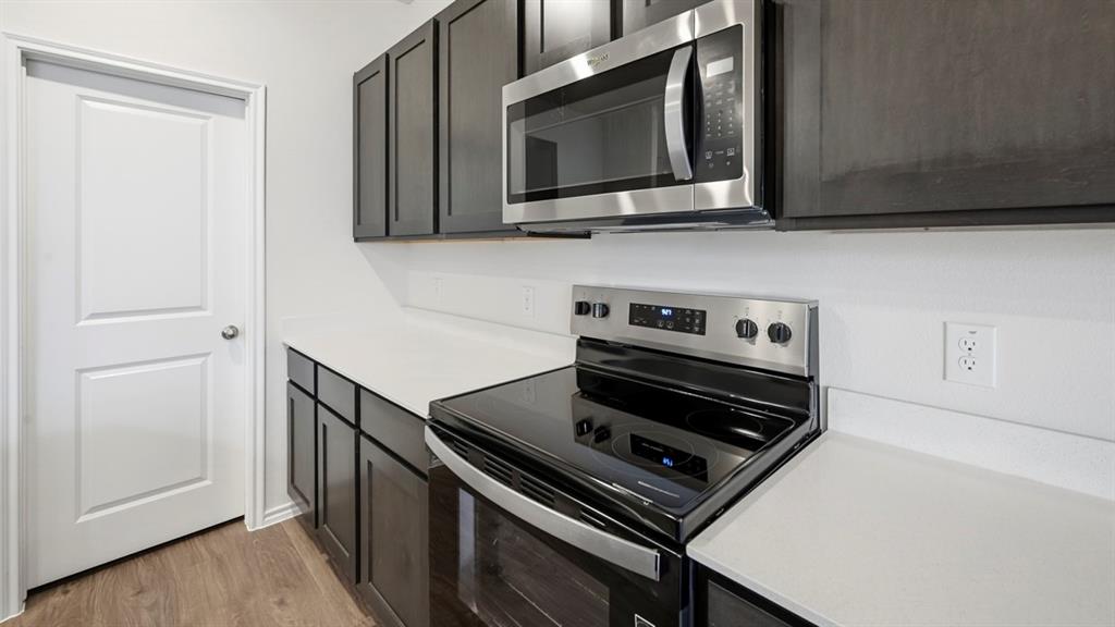 Arbor Trails South - Residential