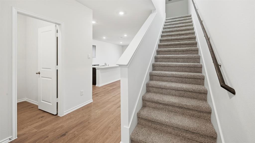 Arbor Trails South - Residential