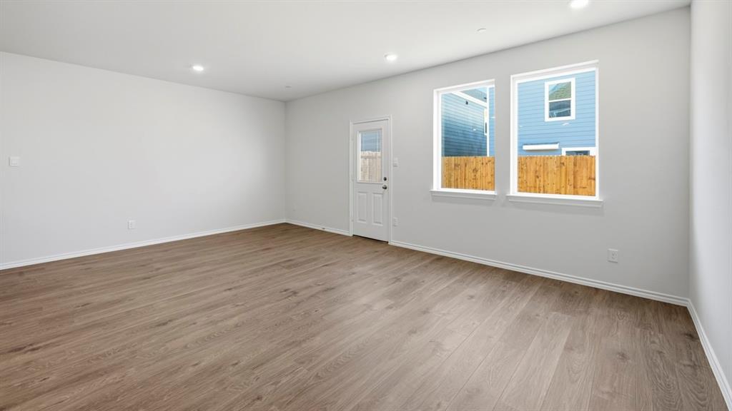 Arbor Trails South - Residential