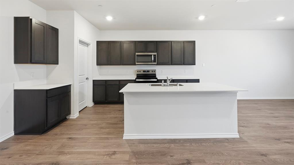 Arbor Trails South - Residential