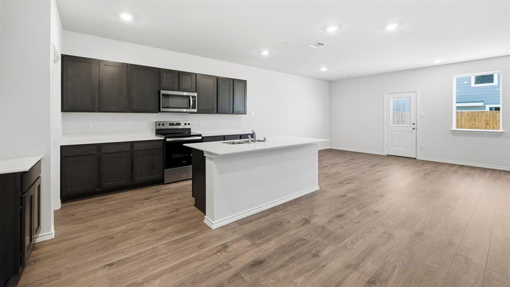 Arbor Trails South - Residential