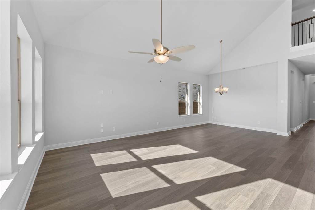 Solterra - Residential